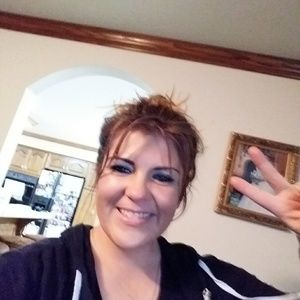 Meet your Posher, Brandy